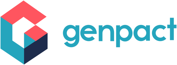 Genpact_logo