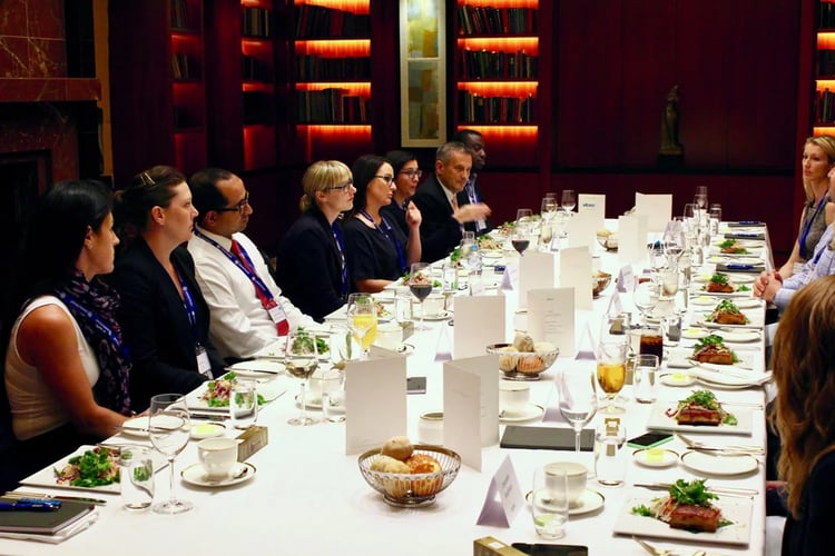 Roundtable 1