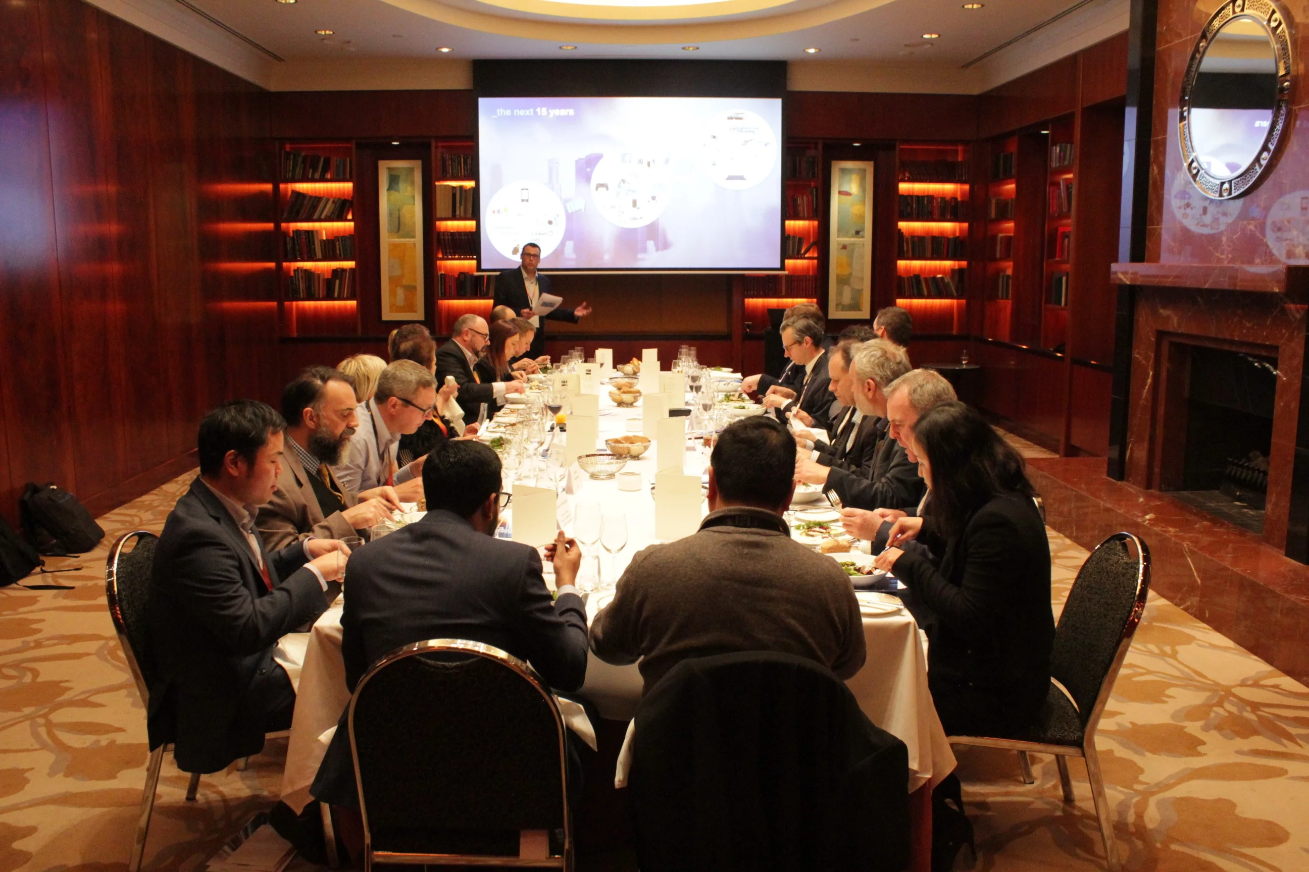 Roundtable 3